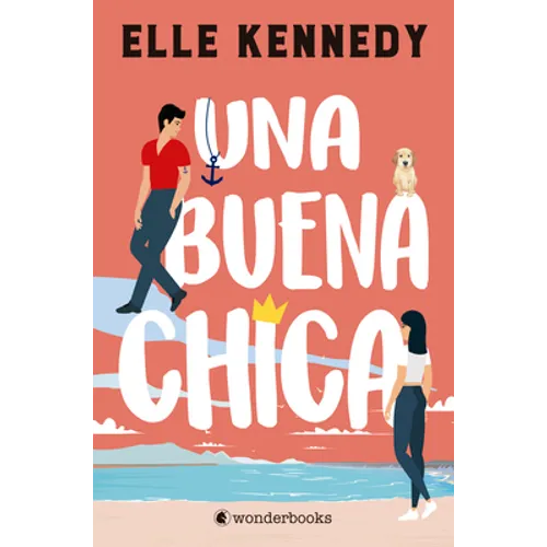 Una Buena Chica - Paperback