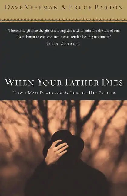 When Your Father Dies - Paperback