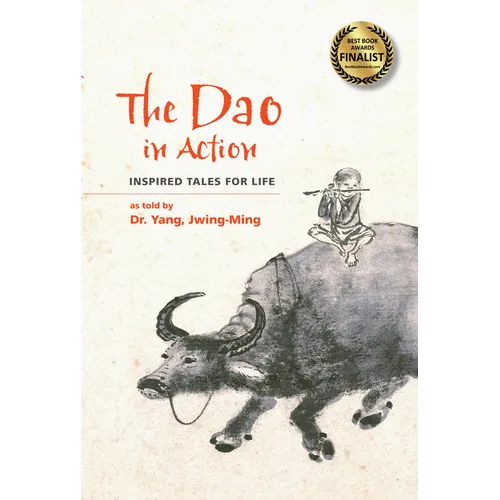 The DAO in Action: Inspired Tales for Life - Hardcover