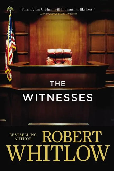 The Witnesses - Paperback