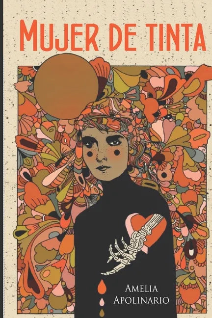 Mujer de tinta - Paperback