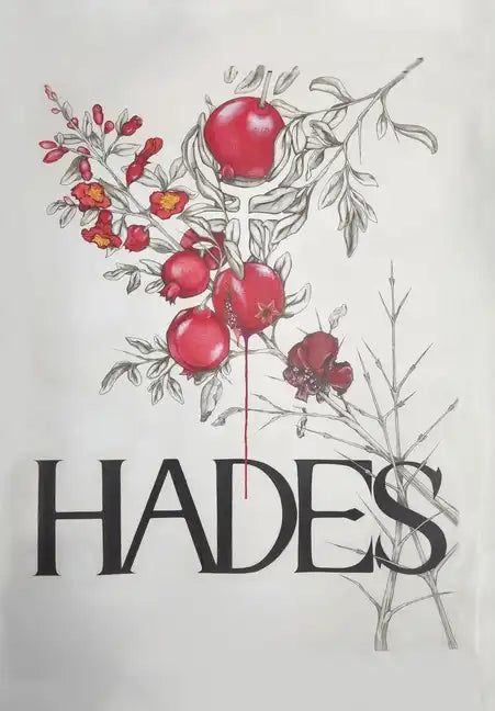 Hades - Hardcover