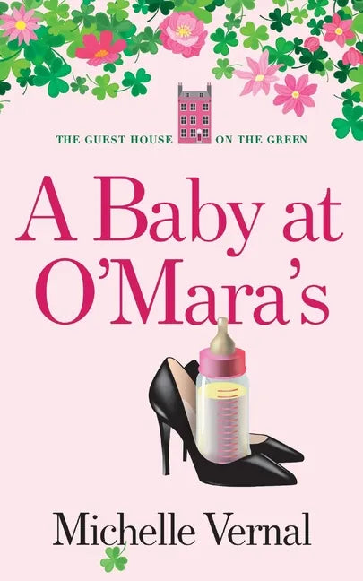 A Baby at O'Mara's - Paperback