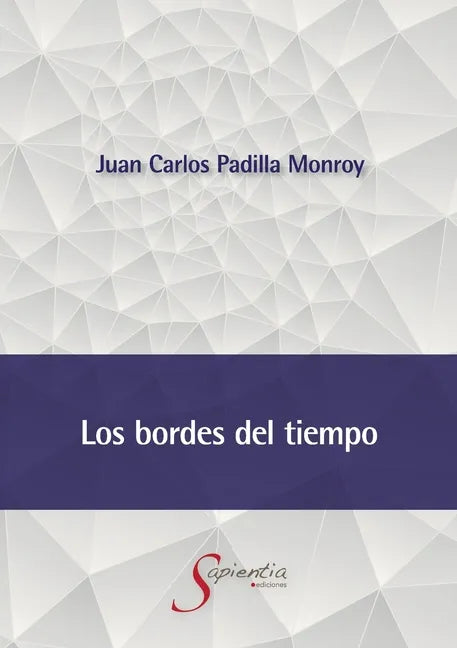 Los bordes del tiempo - Paperback