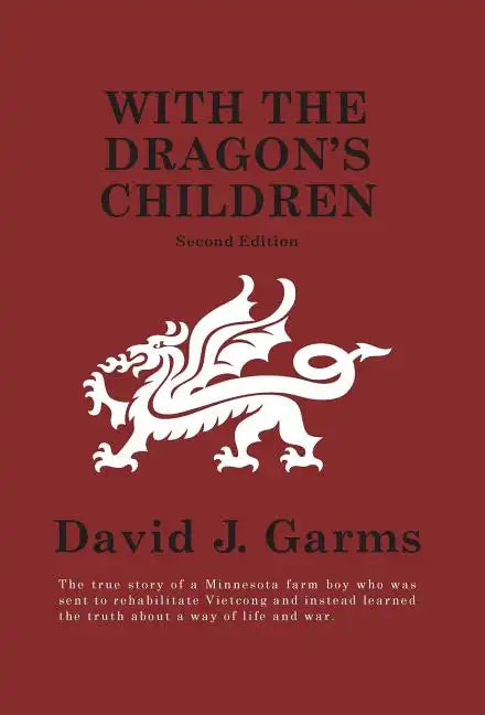 With The Dragon's Children - Hardcover