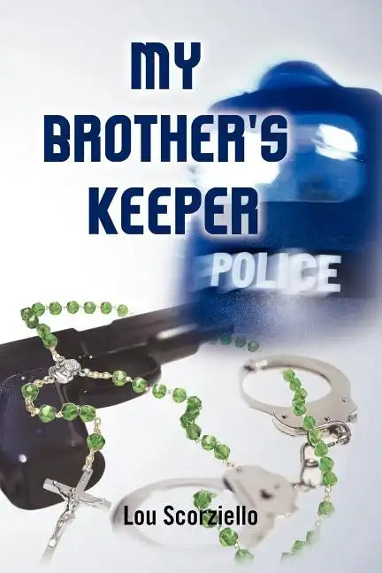 My Brother's Keeper - Paperback