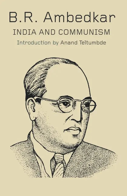 India and Communism - Paperback