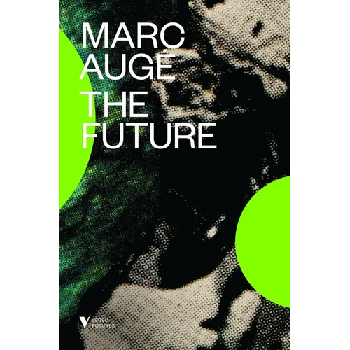 The Future - Paperback