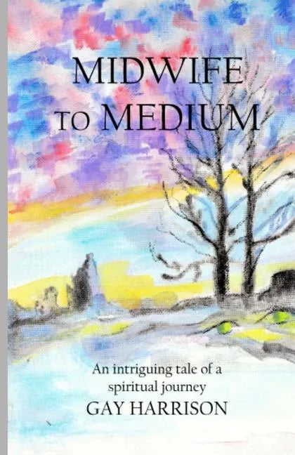 Midwife to Medium - Paperback
