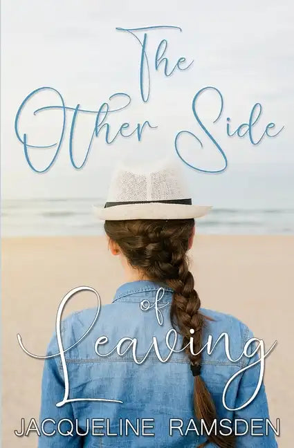 The Other Side of Leaving - Paperback