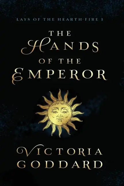 The Hands of the Emperor - Paperback