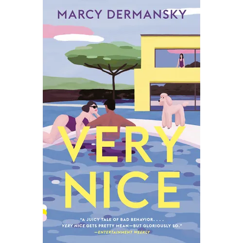 Very Nice - Paperback