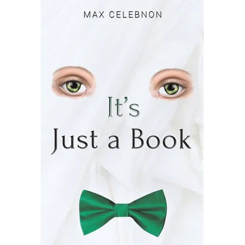 It's Just a Book - Paperback