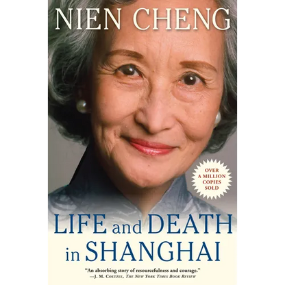 Life and Death in Shanghai - Paperback