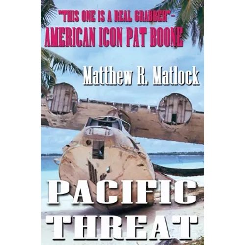 Pacific Threat - Paperback