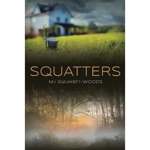 Squatters - Paperback