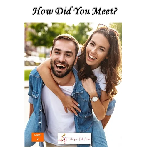 How Did You Meet? - Paperback