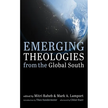 Emerging Theologies from the Global South - Paperback