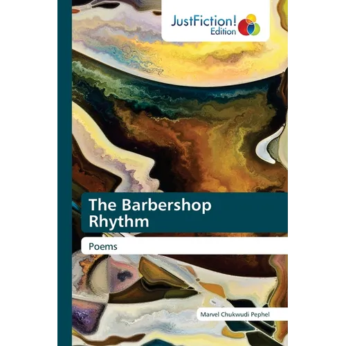 The Barbershop Rhythm - Paperback