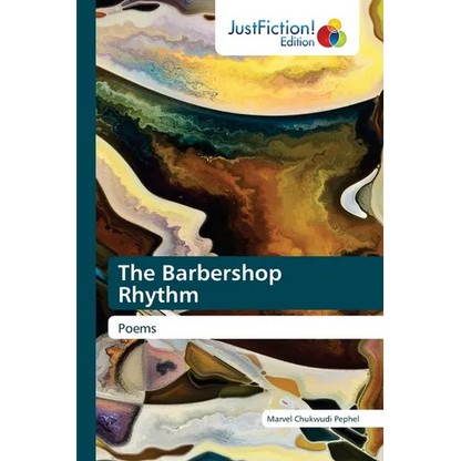 The Barbershop Rhythm - Paperback