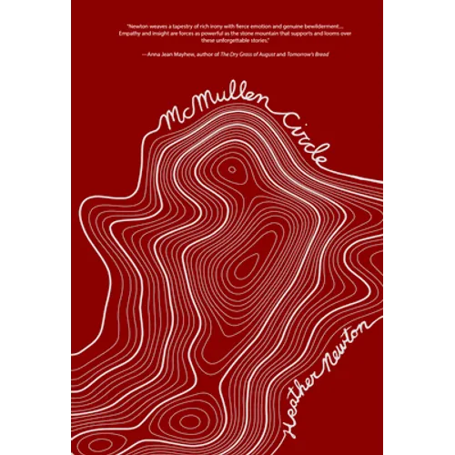 McMullen Circle - Paperback