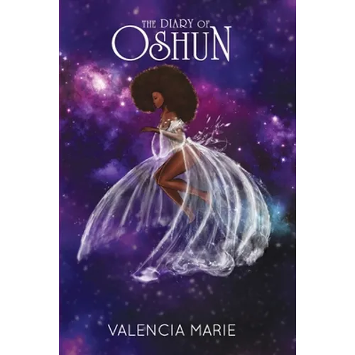 The Diary Of Oshun - Paperback