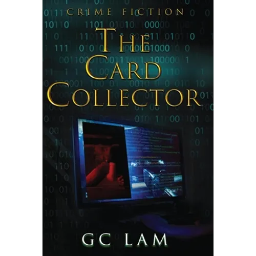 The Card Collector - Paperback