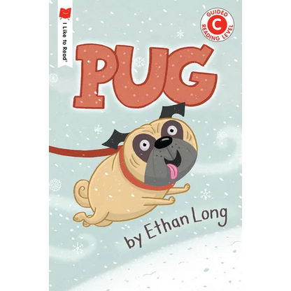 Pug - Paperback
