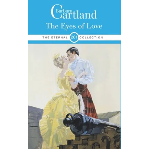 261. The Eyes of Love - Paperback