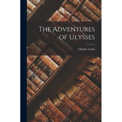 The Adventures of Ulysses - Paperback