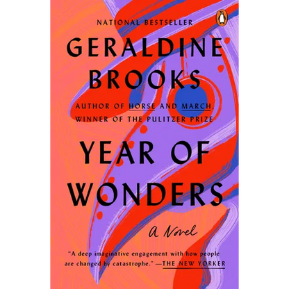 Year of Wonders - Paperback