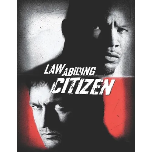 Law Abiding Citizen - Paperback