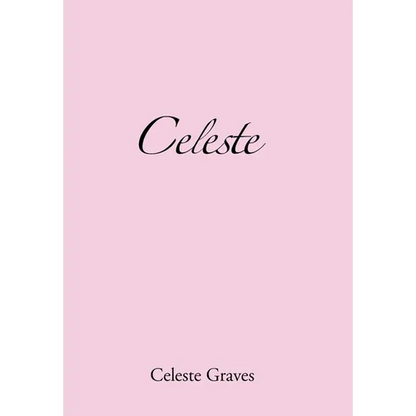 Celeste - Hardcover