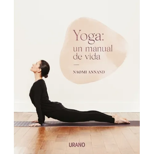 Yoga: Un Manual de Vida - Paperback