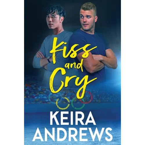 Kiss and Cry - Paperback