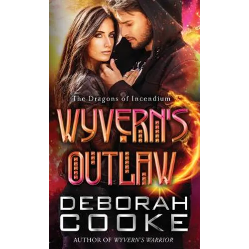 Wyvern's Outlaw - Paperback