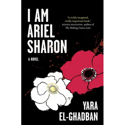 I Am Ariel Sharon - Paperback