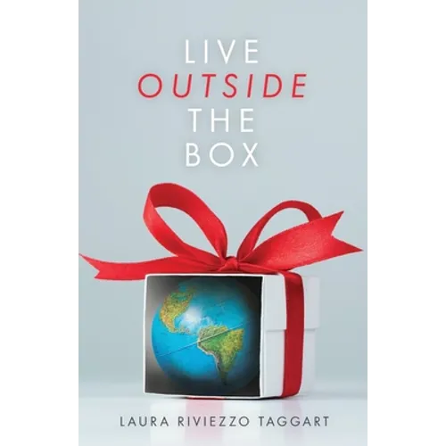 Live Outside the Box - Paperback