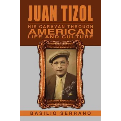 Juan Tizol - His Caravan Through American Life and Culture - Paperback