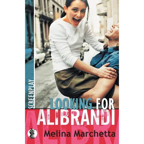 Looking for Alibrandi: the screenplay - Paperback