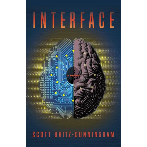 Interface - Hardcover