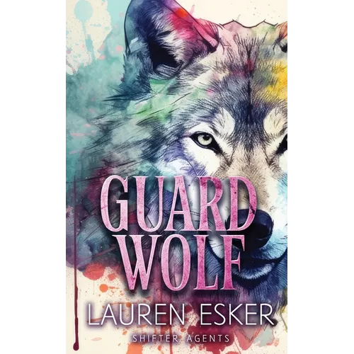 Guard Wolf - Paperback