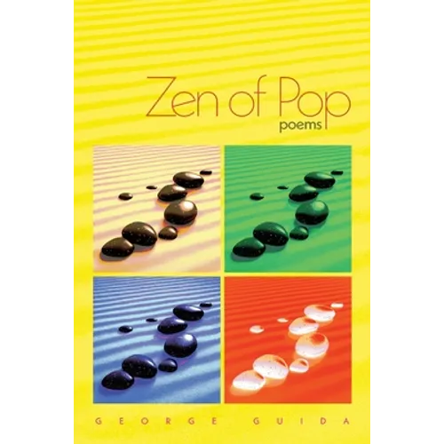 Zen of Pop - Paperback