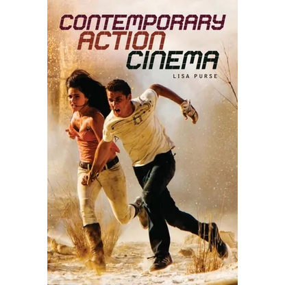 Contemporary Action Cinema - Paperback