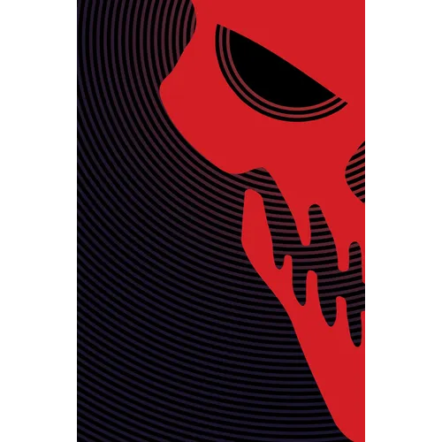 Grim Book One Deluxe Edition Limited Edition Slipcased - Hardcover