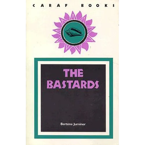 The Bastards - Paperback