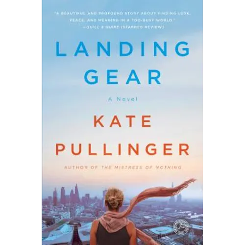 Landing Gear - Paperback
