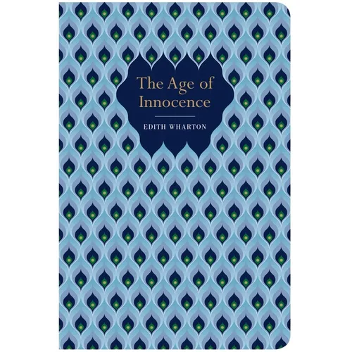 The Age of Innocence - Hardcover