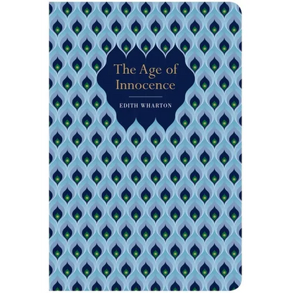 The Age of Innocence - Hardcover