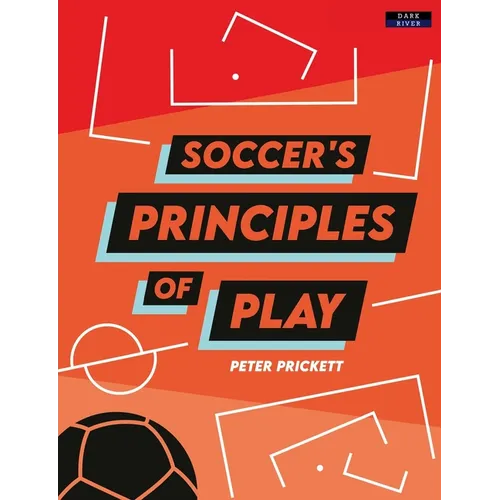 Soccer's Principles of Play - Paperback